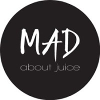 MAD about Juice logo - Similar company to Yournuts.De
