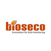 Bioseco logo - Similar company to Nvbird®  Bird Detection & Monitoring System