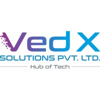 Vedx Solutions logo - Similar company to Insightal