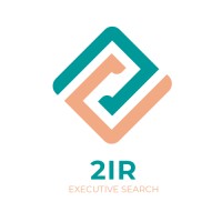2IR Executive Search logo - Similar company to Talent Lab