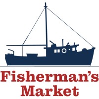 Fisherman's Market logo - Similar company to Export Nova Scotia Inc.