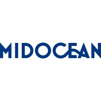 Midocean AB logo - Similar company to Triton Safety Ab