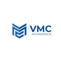 VMC Mühendislik logo - Similar company to Edewat