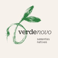 VerdeNovo Sementes Nativas logo - Similar company to Arca Natural