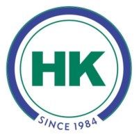 HK Enterprises logo - Similar company to Emirates Culinary Guild