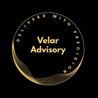 Velar Advisory logo - Similar company to Velar Advisory.