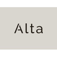 Alta Logistics logo - Similar company to S