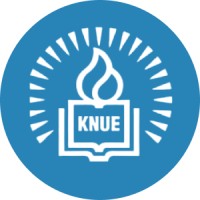 Korea National University Of Education (Knue)