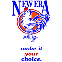 New Era Cold Storage logo - Similar company to Reefer Cold Storage