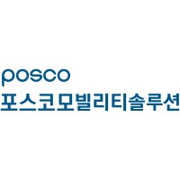 POSCO Mobility Solution logo - Similar company to Sarzi Lamiere S.P.A.