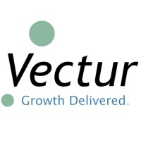 Vectur logo - Similar company to Konasearch