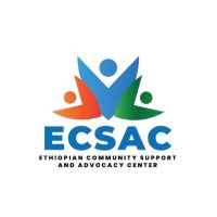 Ethiopian Community Support and Advocacy Center, Inc. logo - Similar company to Ethiopian Community In Britain (Ecb)
