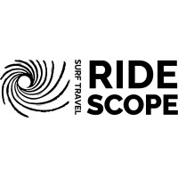 Ridescope logo - Similar company to Jymeo