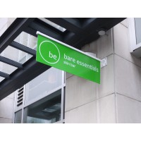 Bare Essentials Skin Bar