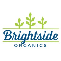 Brightside Organics logo - Similar company to Chefs Life