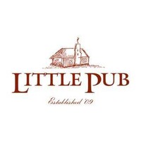 Little Pub logo - Similar company to Local Kitchen & Beer Bar