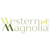 Western Magnolia Design