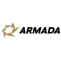 Armada logo - Similar company to Scp