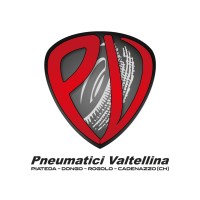 Pneumatici Valtellina & Suisse logo - Similar company to Guide Di Montagna