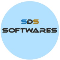 SDS Softwares logo - Similar company to Mobiona Software Solutions Pvt. Ltd.