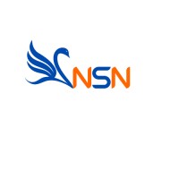NSN logo - Similar company to Nsn