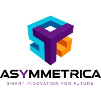 Asymmetrica SRL logo - Similar company to Forethinking