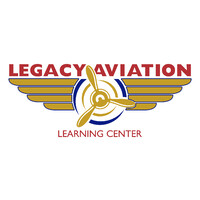 Legacy Aviation Learning Center logo - Similar company to Optimise