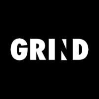 GRIND logo - Similar company to Reddropco
