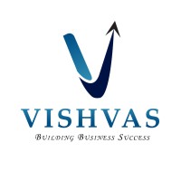 VISHVAS logo - Similar company to Arman Consultancy
