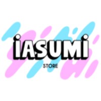 IASUMI STORE logo - Similar company to Toogeek