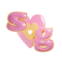 Stay Golden HI Jewelry logo - Similar company to Ism App