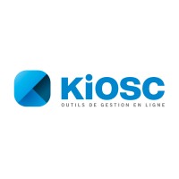 Kiosc logo - Similar company to Voxalia