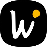 Wet Ink logo - Similar company to 3Engine