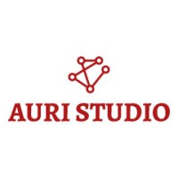 Auri Studio logo - Similar company to Shamos Tech Solutions