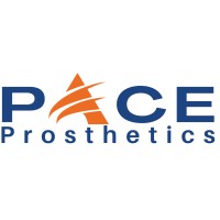 Pace Prosthetics logo - Similar company to A Step Ahead Prosthetics & Orthotics