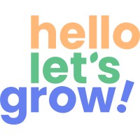 Hello Let´s Grow logo - Similar company to Xellit