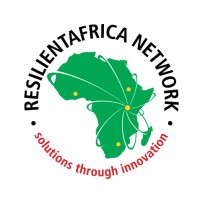 ResilientAfrica Network (RAN) logo - Similar company to Makerere University College Of Health Sciences
