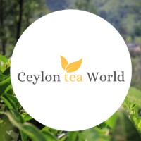 Ceylon Tea World logo - Similar company to Hellens Tea #1 Choice In Wholesale Ceylon Tea Suppliers