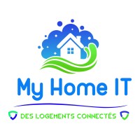 My Home IT logo - Similar company to My Local It Guy
