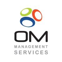 OMMS logo - Similar company to Crane Care