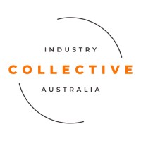 Industry Collective Australia logo - Similar company to Sologic