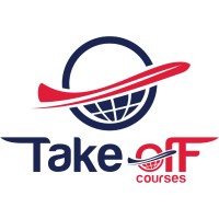 Take Off Courses logo - Similar company to Depp
