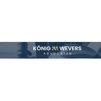 König Wevers Advocaten logo - Similar company to Croon Huith