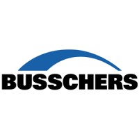 Busschers logo - Similar company to Senro B.V.