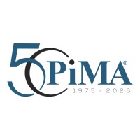 PIMA logo - Similar company to Gallagher Affinity
