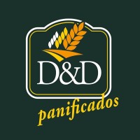 D&D Bakery logo - Similar company to Savem