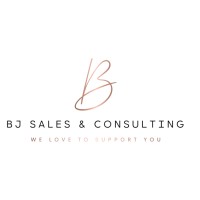 BJ Sales & Consulting logo - Similar company to Buntspeicher