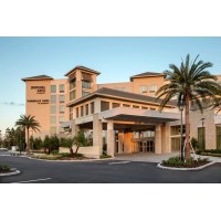 HHM Hotels Orlando/Lake Buena Vista logo - Similar company to Boostify Digital