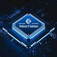 Pathcom I.T Solutions logo - Similar company to Sona Networks, Llc