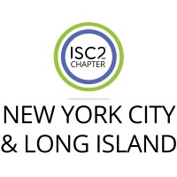 ISC2 New York City & Long Island Chapter logo - Similar company to Owasp Nyc